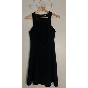 Hollister Little Black Dress